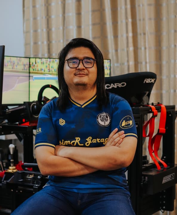 Aliff Imran