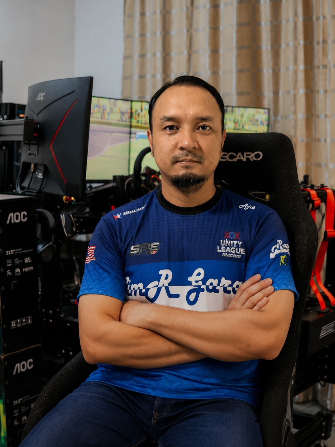 Mohd Razif